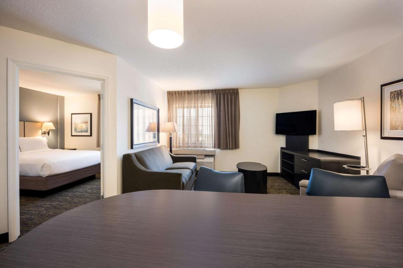 Sonesta Simply Suites Clearwater Exterior foto