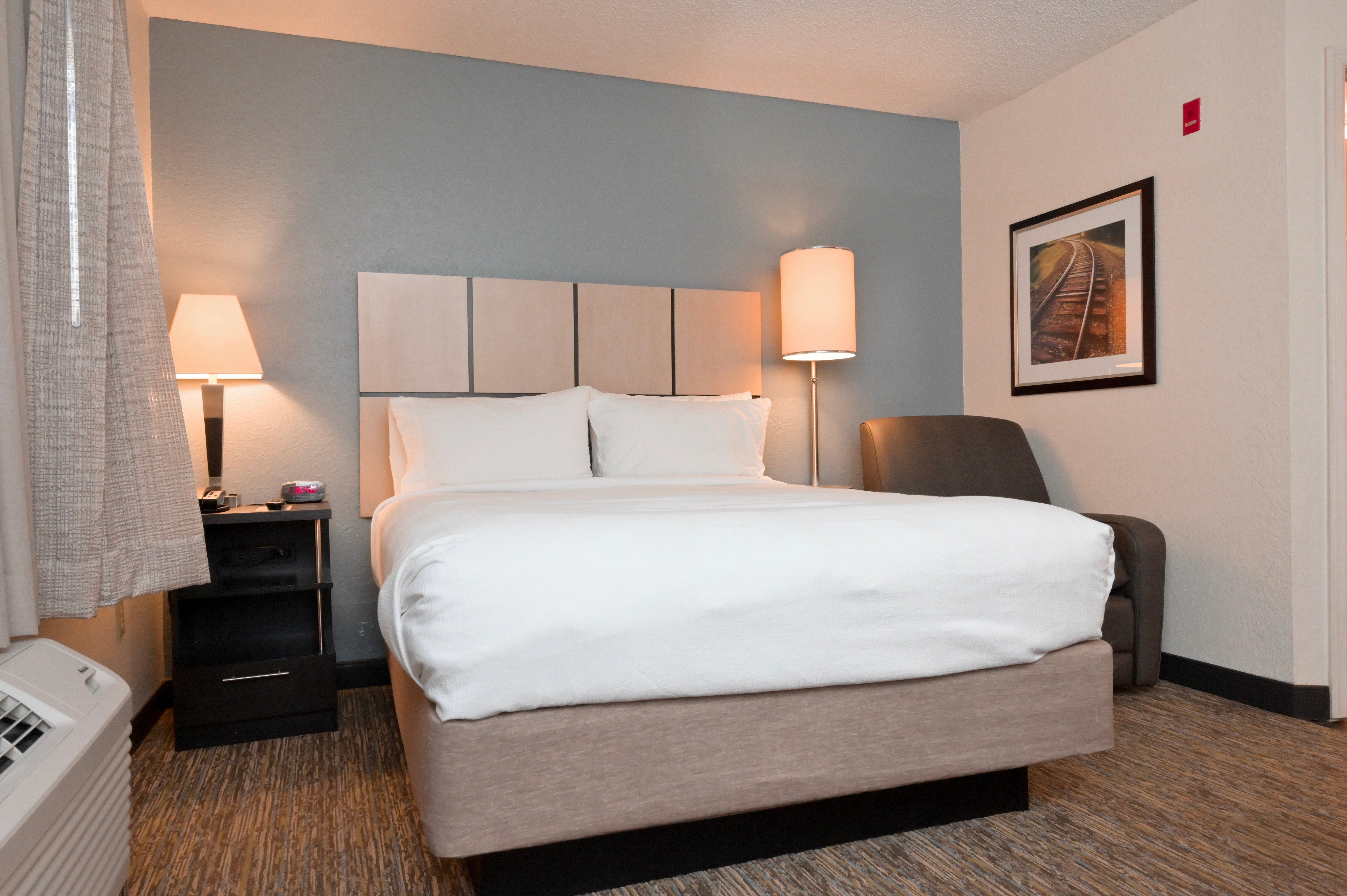Sonesta Simply Suites Clearwater Exterior foto