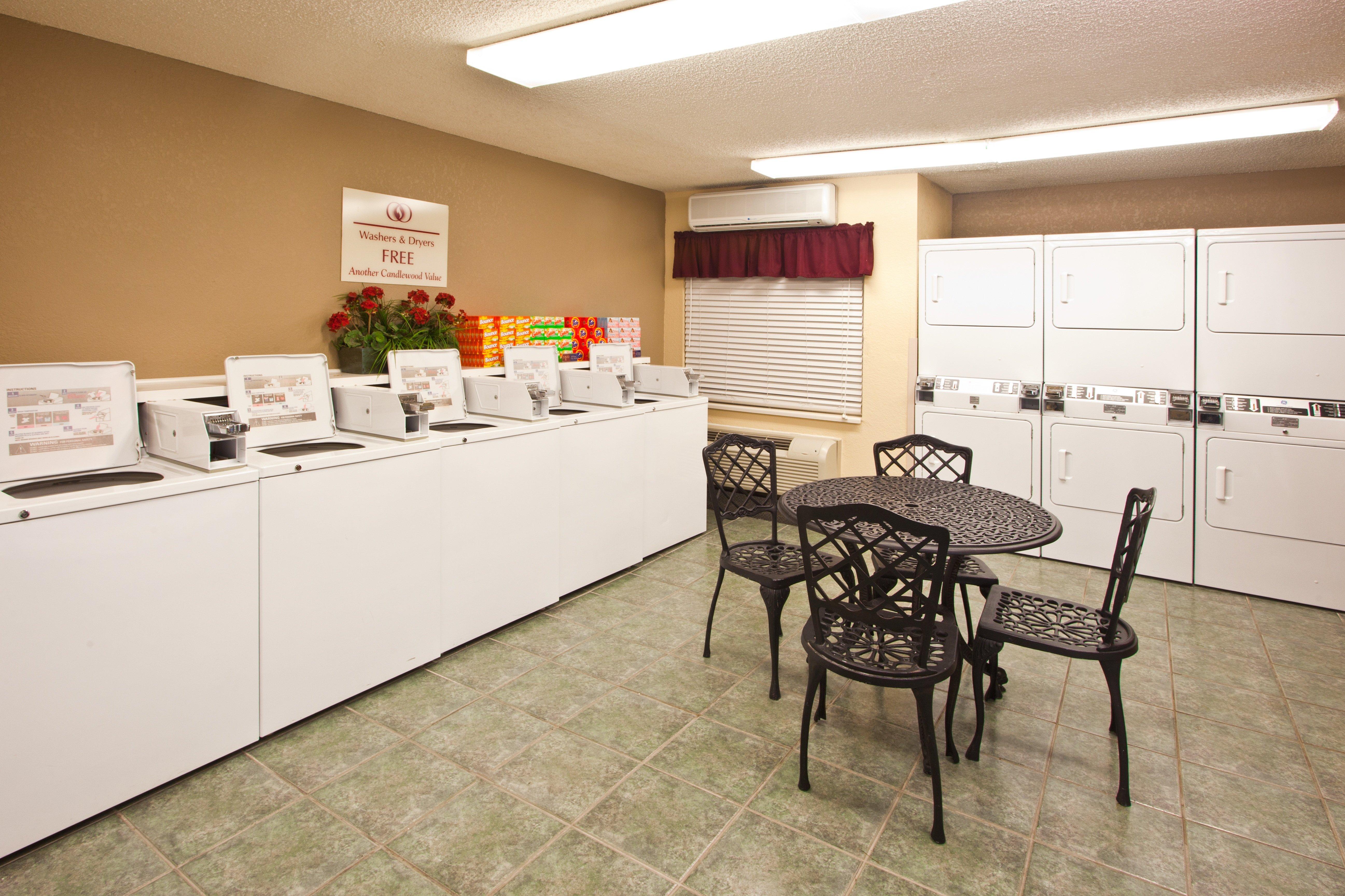 Sonesta Simply Suites Clearwater Exterior foto