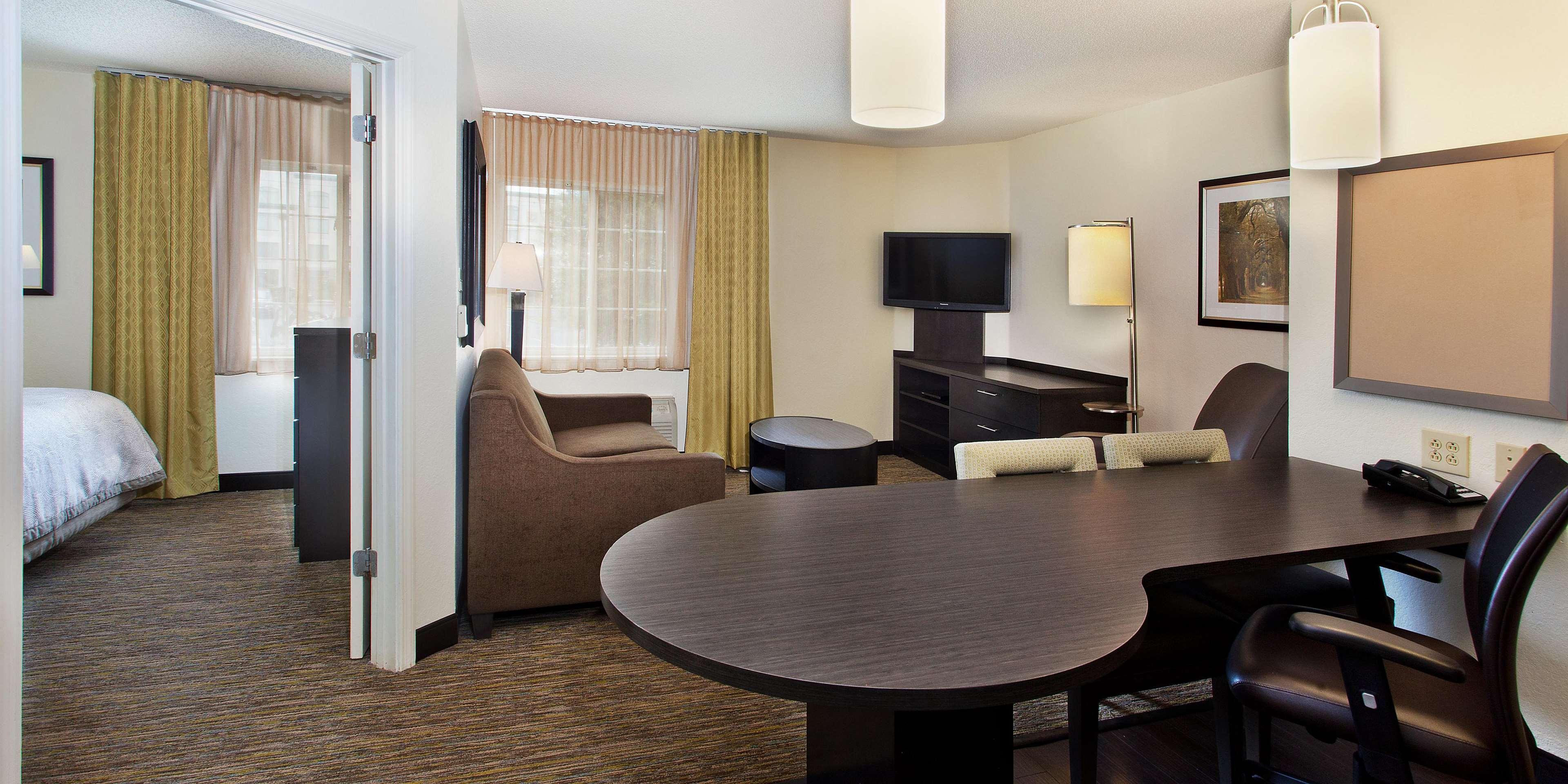 Sonesta Simply Suites Clearwater Exterior foto