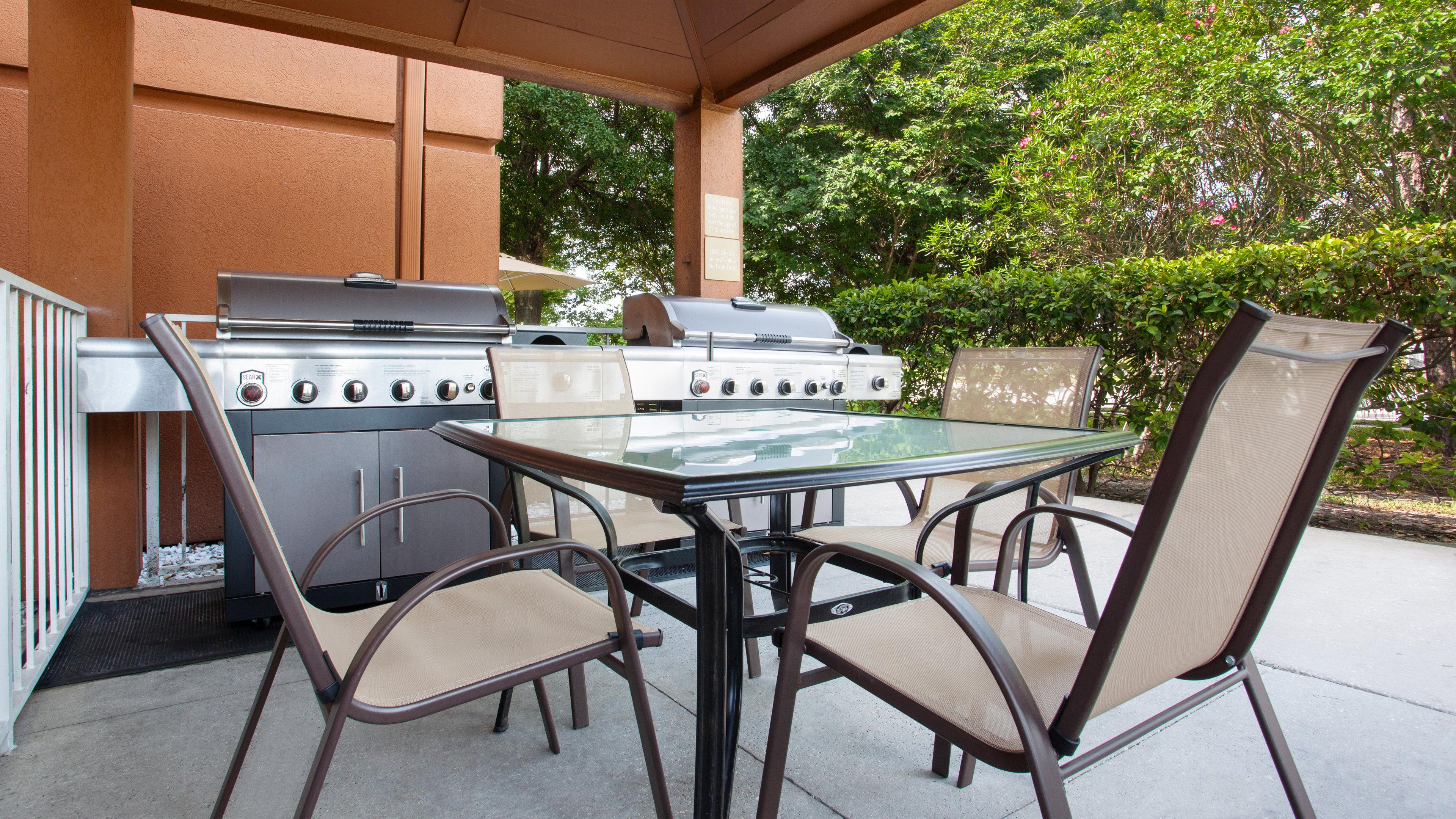 Sonesta Simply Suites Clearwater Exterior foto