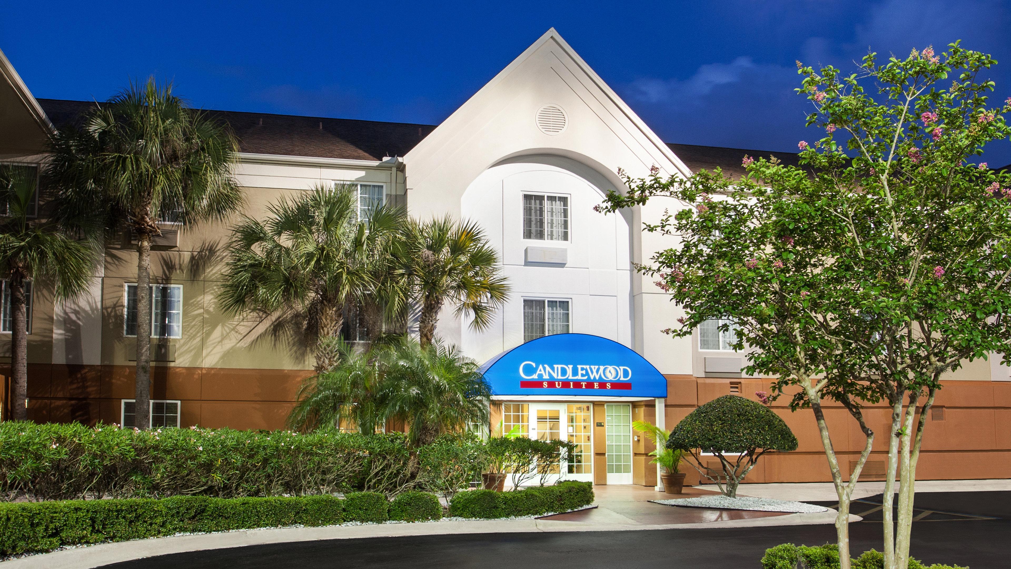 Sonesta Simply Suites Clearwater Exterior foto