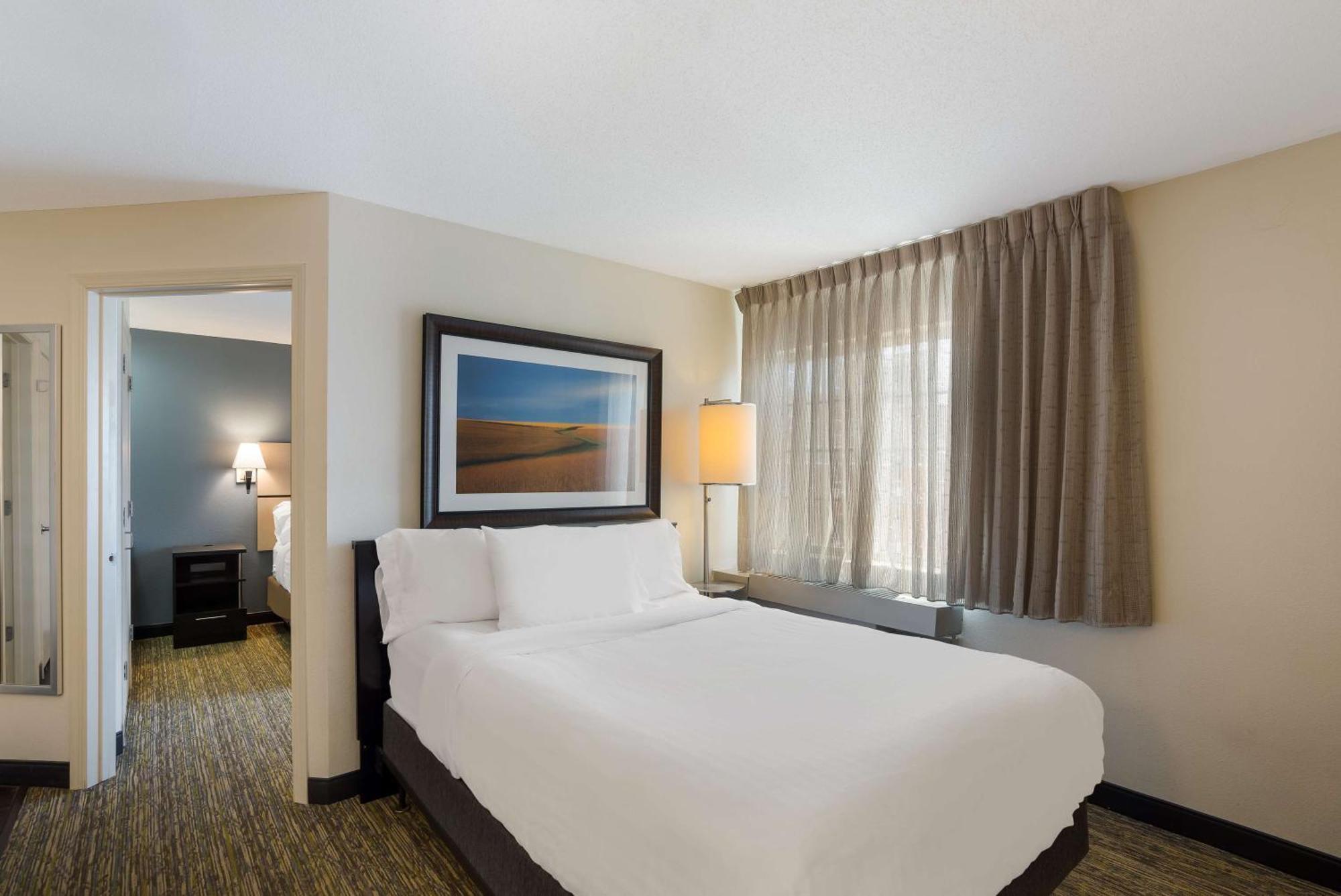 Sonesta Simply Suites Clearwater Exterior foto