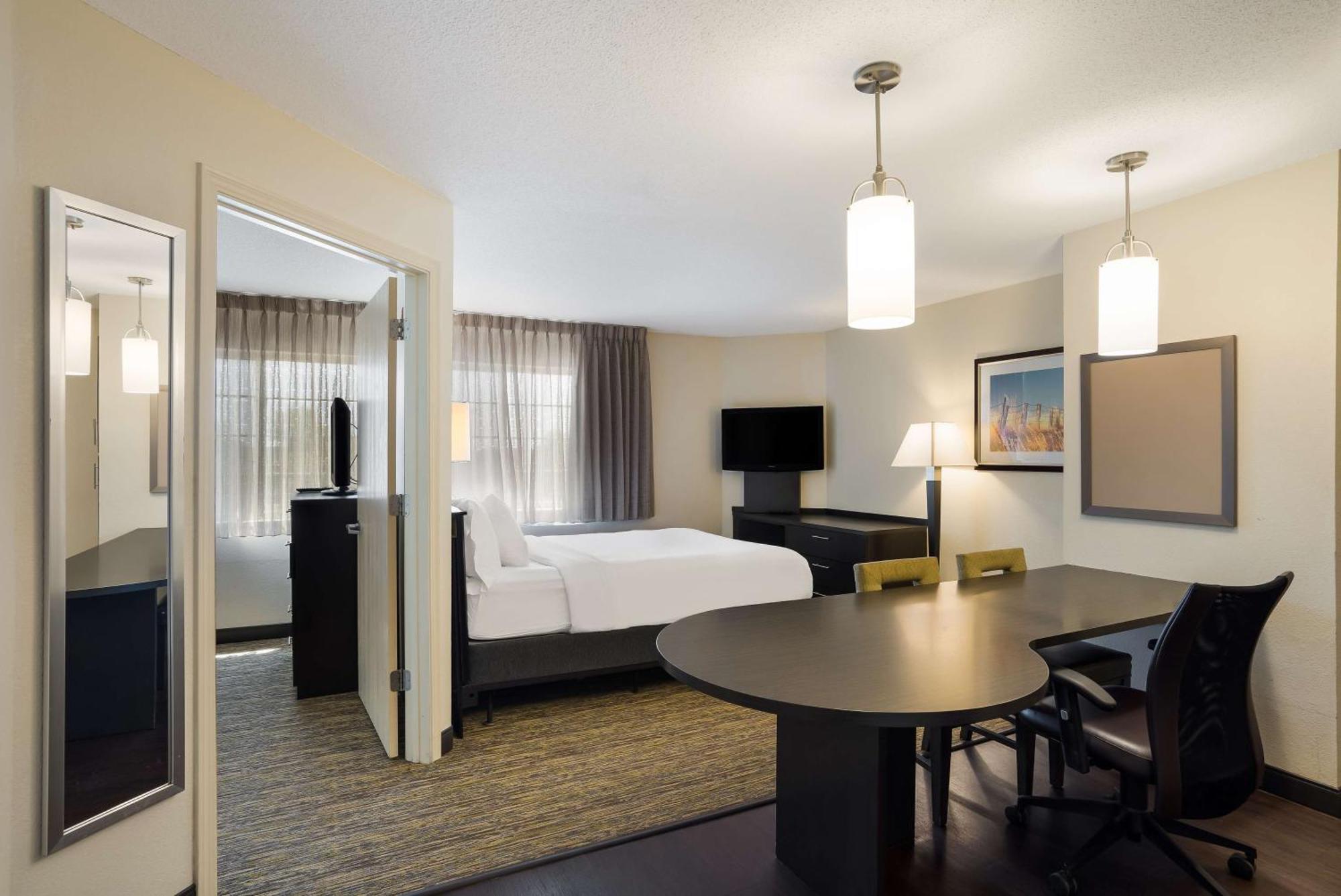 Sonesta Simply Suites Clearwater Exterior foto