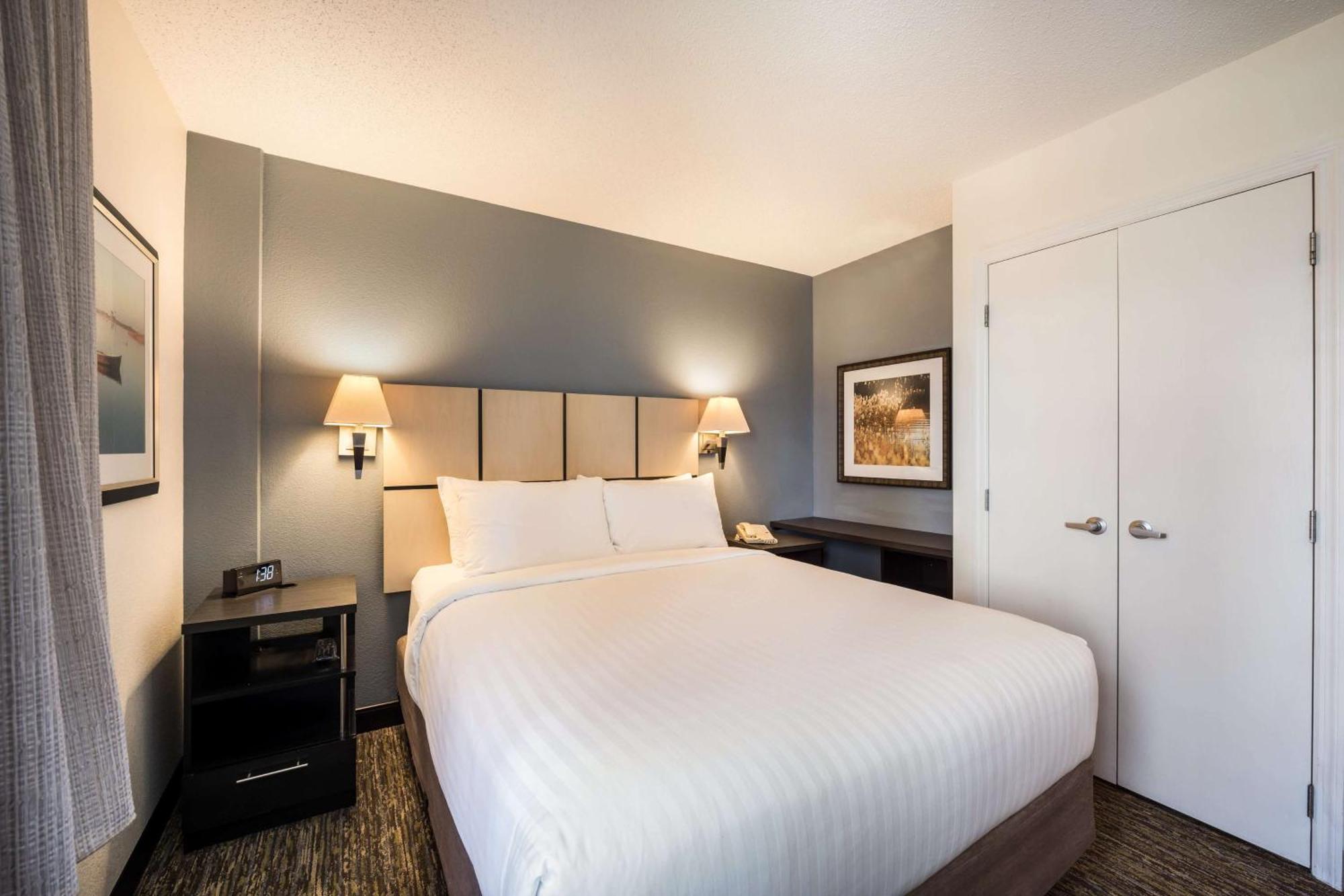 Sonesta Simply Suites Clearwater Exterior foto