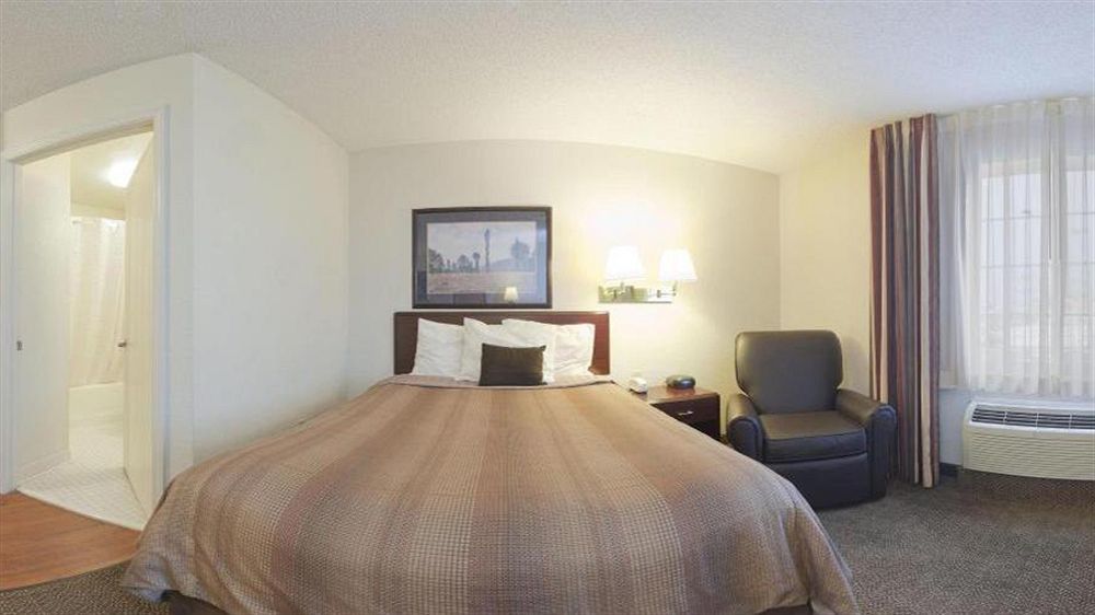 Sonesta Simply Suites Clearwater Exterior foto