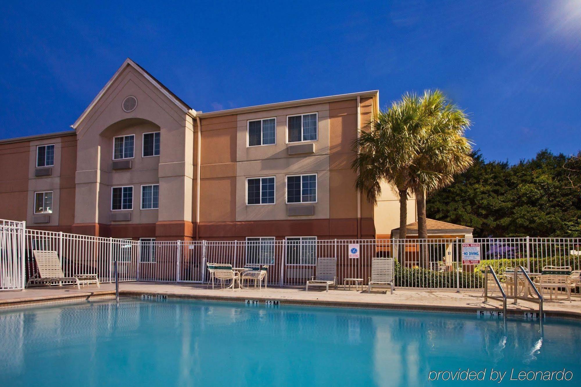 Sonesta Simply Suites Clearwater Einrichtungen foto